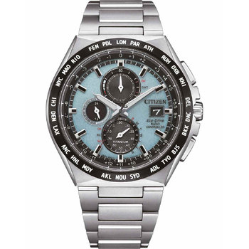 CITIZEN Eco-Drive