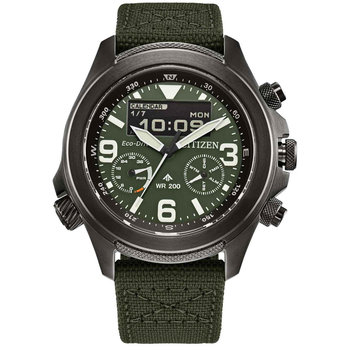 CITIZEN Promaster Land Eco