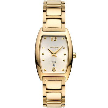 VOGUE Marion Gold Stainless