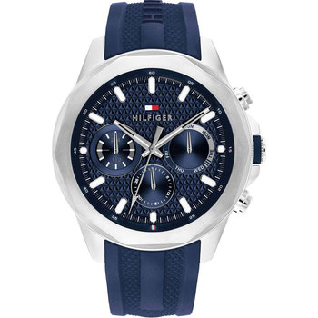 TOMMY HILFIGER Casual Blue