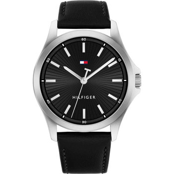 TOMMY HILFIGER Sport Black