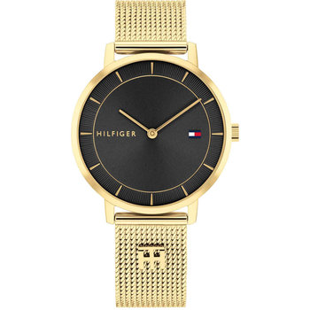 TOMMY HILFIGER Dress Gold Stainless Steel Bracelet