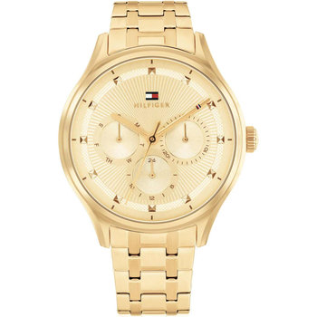 TOMMY HILFIGER Casual Gold