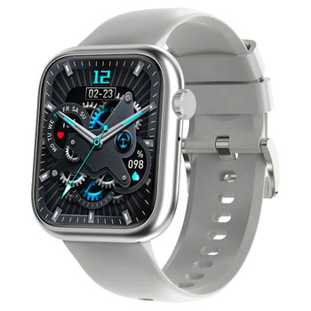 3GUYS Smartwatch Grey