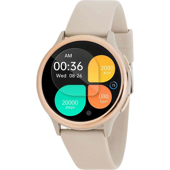 3GUYS Smartwatch Beige