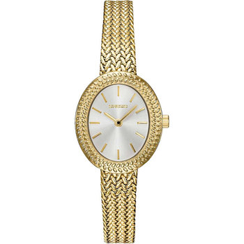 GREGIO Romy Gold Stainless Steel Bracelet