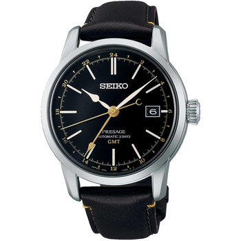 SEIKO Presage Craftsmanship