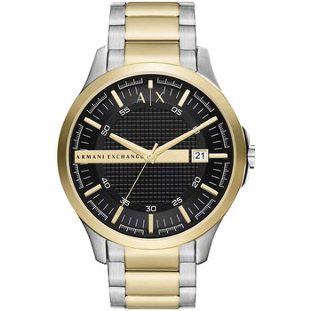 ARMANI EXCHANGE Hampton Two