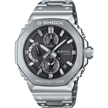 G-SHOCK Tough Solar Dual Time