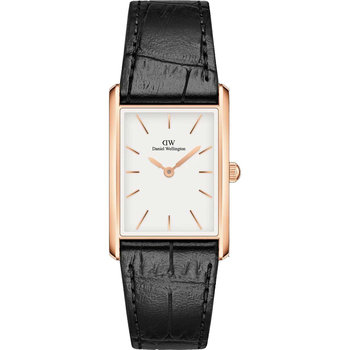 DANIEL WELLINGTON Bound Black