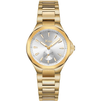 JCOU Aurelia Gold Stainless