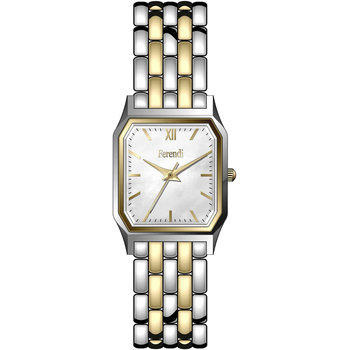 FERENDI Somnia Two Tone Stainless Steel Bracelet