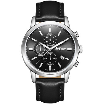 LEE COOPER Dual Time Black