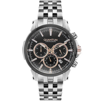 QUANTUM Powertech Chronograph