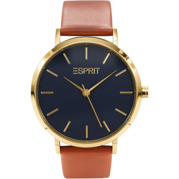 ESPRIT Everyday Brown Leather