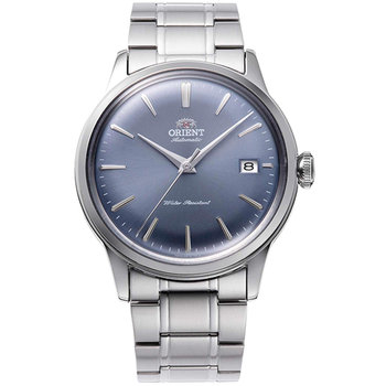 ORIENT Classic Automatic Silver Stainless Steel Bracelet