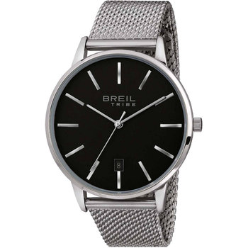 BREIL Tribe Avery Silver