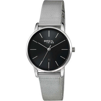 BREIL Tribe Avery Silver