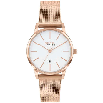 BREIL Tribe Avery Rose Gold