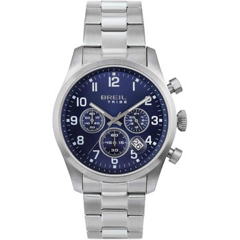 BREIL Tribe Classic Elegance