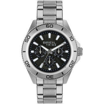 BREIL Tribe Challange Silver