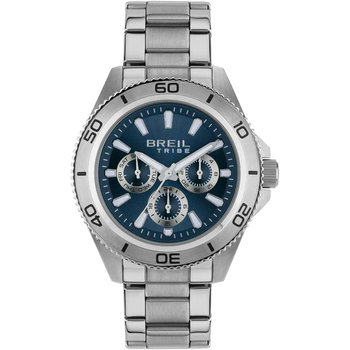 BREIL Tribe Challange Silver