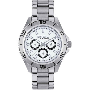 BREIL Tribe Challenge  Silver