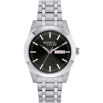 BREIL Tribe Rank Silver