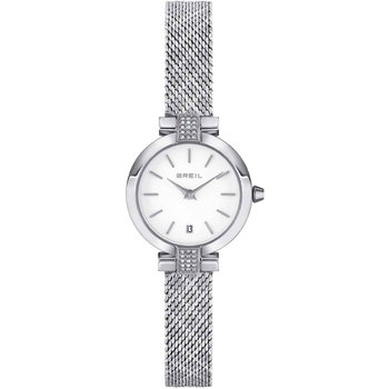 BREIL Soul Crystals Silver