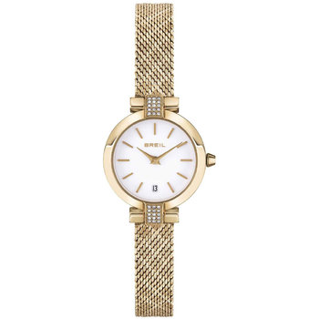 BREIL Soul Crystals Gold