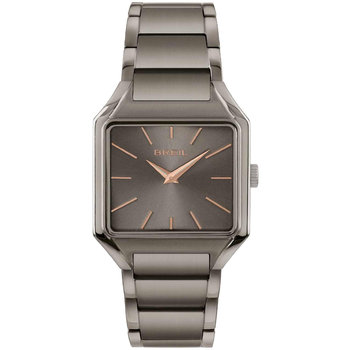 BREIL The B Grey Stainless