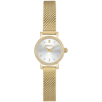 BREIL Darling Gold Stainless Steel Bracelet