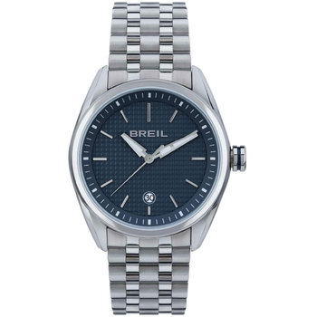 BREIL Line Up Silver