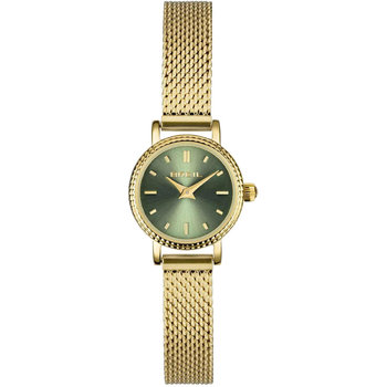 BREIL Darling Gold Stainless Steel Bracelet