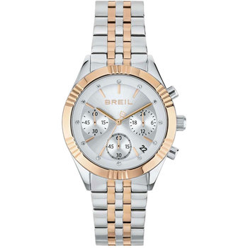 BREIL Stand Out Crystals