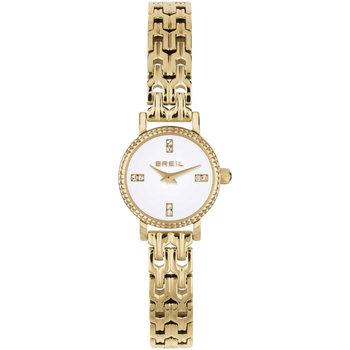 BREIL Darling Crystals Gold