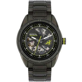 BREIL Abarth Automatic Grey