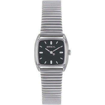 BREIL Stylize Crystals Silver