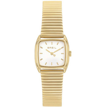 BREIL Stylize Gold Stainless