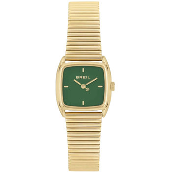 BREIL Stylize Gold Stainless