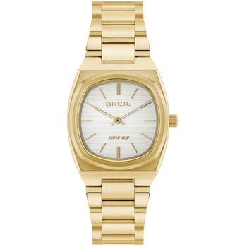 BREIL BSW 6.5 Gold Stainless