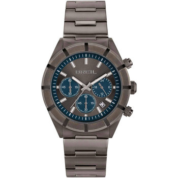 BREIL B 12 H Chronograph Grey