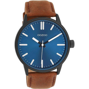 OOZOO Timepieces Brown