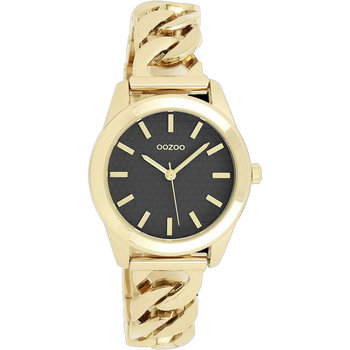 OOZOO Timepieces Gold