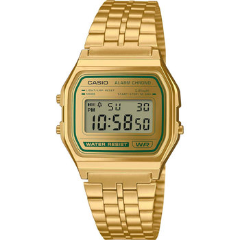 CASIO Vintage Chronograph