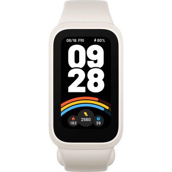 XIAOMI Smart Band 9 Active White