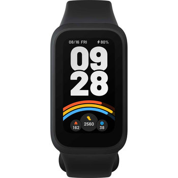 XIAOMI Smart Band 9 Active Black