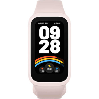 XIAOMI Smart Band 9 Active Pink