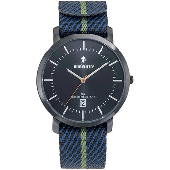 RUCKFIELD Multicolor NATO Fabric Strap