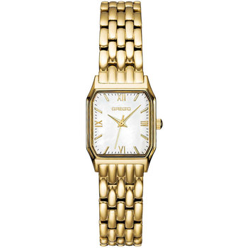 GREGIO Sylvie Gold Stainless Steel Bracelet